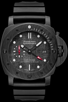 Panerai | Submersible Luna Rossa - 47 mm